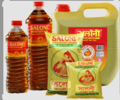 सलोनी सरसों तेल 910ml